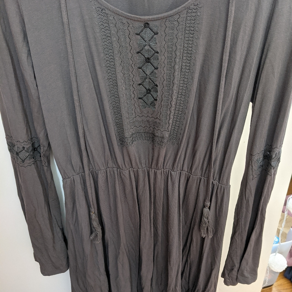 Boho Dress - Picture 3 of 3